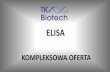 Prezentacja programu PowerPoint - tkbiotech.com.pl3).pdf · •inkubator wyposażony jest w system antywibracyjny •solidna obudowa gwarantująca odporność na ciężkie warunki