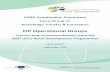 EIP Operational Groups - Rural development · Phase 2 Report of the KT&I Focus Group on Recommendations for EIP Operational Groups 1 ENRD ... 3 Proposal for a Regulation of the European