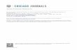 Journal of Consumer Research Inc. - Pennsylvania State University · Journal of Consumer Research Inc. Central and Peripheral Routes to Advertising Effectiveness: The Moderating Role