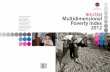 Royal Government of Bhutan Bhutan Multidimensional Poverty ... · Bhutan Multidimensional Poverty Index 2012 | 1 Chapter 1: Introduction This chapter serves as an introduction to