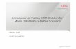 Introduction of Fujitsu DRM Solution for Marlin DRM/MPEG ... · Marlin BB regulates relative length of playing as well as absolute validated date The period beginning from purchase