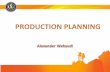 Prof. Dr. Sofjan Assauri, Manajemen Operasi Produksilecturer.ppns.ac.id/.../43/...Pengoperasian-Bisnis-Alexander-Wahyudi.pdf · Sumber : Prof. Dr.Vincent Gaspersz,Production Planning