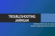 TROUBLESHOOTING JARINGAN - dsitd.ipb.ac.iddsitd.ipb.ac.id/wp-content/.../6.-TroubleShooting-Jaringan-2017.10.15.pdf · JENIS – JENIS TROUBLE 1. Sulit mendapat DHCP 2. Jalur FO terputus