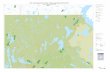 Plan d'aménagement forestier intégré opérationnel 2014-2017 · Lac Katak Lac Claudel Lac Jacinthe Lac Ldes Abrupts Lac Landry Lac Bipol aire Lac Pincé Lac Pistache Lac Canard