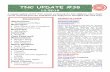 TNC UPDATE #38 - iuf.org UPDATE#38_09-12-2018-e.pdf · 3 . raise ongoing human rights abuses by - Coca-Cola, one of the conference sponsors. Coca-Cola’s sponsorship of the conference