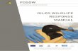 pOsO · Oiled wildlife respOnse MAnUAl POSOW Preparedness for Oil-polluted Shoreline cleanup and Oiled Wildlife interventions pOsOw POSOW is a project co-financed by …