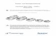 Einbau- und Montageanleitung Flachtank NEO 1500 10000 L ...ßen.pdf · Einbau- und Montageanleitung
