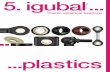 5. igubal - igus® plastics for longer life® igubal design.pdf · igubal® rod ends – Ideal for pneumatic cylinders and gas struts Rod ends with female thread Classic design, inch