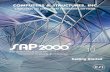Getting Started - ottegroup.com · GETTING STARTED . with SAP2000® Linear and Nonlinear Static and Dynamic Analysis and Design of Three-Dimensional Structures . ISO SAP102816M1 Rev.