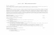 ECO - 201 : Microeconomicsfomecd.edu.np/upload/BBA 1st Semester Syllabus.pdf · Word Processor (Microsoft Office Word 2007): Paragraph formatting, font formatting, managing layout