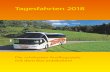 Tagesfahrten 2018 - zimbus.reisen · gang und Besichtigung der Gedächtniskapelle. Weiterfahrt in das Münstertal- Weiterfahrt in das Münstertal- Gunsbach (hier lebte Albert Schweitzer)