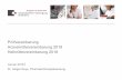 Januar 2018 Dr. Holger Neye, Pharmakotherapieberatung · Prüfvereinbarung Arzneimittelvereinbarung 2018 Heilmittelvereinbarung 2018 Januar 2018 Dr. Holger Neye, Pharmakotherapieberatung