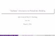 CitySense : Introduction to Probabilistic Modeling · Julia Kempe & David S. Rosenberg (CDS, NYU) DS-GA 1003 / CSCI-GA 2567 March 5, 201936/41 Approach 2: Weekday Bucketing (Courant,