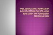 PI Kontribusi Sektor Kehutanan dalam Penanganan Perubahan ... · 14 Eksplorasi dan pembangunan plot konservasi spesies adaptif Puspijak (koord dng BBPBPTH Yogyakarta) 250.000.000