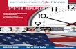 SYSTEM REPLACEMENT CLOCKS - american-time.com · Call our Clock Experts at 800-328-8996 to learn about your options. Battery Clocks Battery-operated clocks are the perfect choice