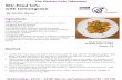Stir-fried tofu with lemongrass - downloads.bbc.co.ukdownloads.bbc.co.uk/radioscotland/recipes/wk8_stirfried_tofu.pdf · By Ghillie#Basan# PrepTime:2hours Cooking%Time:%5%mins% Serves:24