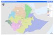 Ethiopia: Administrative map (August 2017) · Ad am Town Speci l SOMALI OROMIA SNNP AMHARA AFAR TIGRAY GAMBELA BENISHANGUL GUMUZ DIRE DAWA HARERI ADDIS ABABA Bare Warder Boh Danot