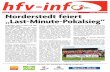 HFV 1 hfv-inf 2017/HFV-Info Nr. 21-2017.pdf · Dirk Fischer, Uwe Seeler und Eddy Münch Verabschiedung durch den VSA für Schiri Thorsten Bliesch und den 4. Ofﬁziellen Ralph Vollmers
