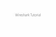 Wireshark Tutorial - cs.siu.educs441/lectures/Wireshark Tutorial.pdf · Running Wireshark(cont’d) •The command menus are standard pulldown menus located at the top of the window.