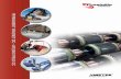 PERMANENT MAGNET DC – WOUND FIELD DC - docs … · Our motor technologies include high speed series universal motors, permanent magnet DC motors, wound field DC motors with series,