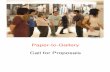 Paper-to-Gallery Call for Proposals - nus.edu.sg to Gallery handouts for NUS Open House_31... · Nation, Diaspora, Post-Nation: Engaging Multiple Identities in Museum Practice Art