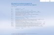 Diagnosebezogene Therapieempfehlungen - blog.mfksc.chblog.mfksc.ch/wp-content/uploads/2014/08/Kapitel-6-Text.pdf · 6 Diagnosebezogene Therapieempfehlungen Anke Eckardt 6.1 Einführung