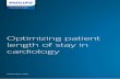 Optimizing Patient Length of Stay in Cardiologyimages.philips.com/.../CA20180924-CBG-en_US-cardiology_insights.pdf · and, optimizing the care pathway so the patient can move between