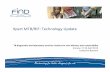 XpertMTB/RIF: Technology Update - Stop TB Partnership 2/Boehme - Xpert technology update.pdf · XpertMTB/RIF: Technology Update TB diagnostics and laboratory services: Actions for
