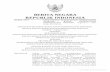 BERITA NEGARA REPUBLIK INDONESIA - …ditjenpp.kemenkumham.go.id/arsip/bn/2012/bn895-2012.pdf · (1) Wakil Menteri Perencanaan Pembangunan Nasional/Wakil Kepala Badan Perencanaan