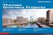 27 | March 2017 | English Themes Quarters Projects · of innovation with first-rate infrastructural connections 56 Innovation: HafenCity sets pioneering standards through sustainable