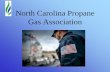North Carolina Propane Gas Association - ncleg.gov · North Carolina repower proposal • Powertrain Systems, a division ofAgility Fuel Solutions, based in Salisbury, North Carolina