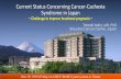 Tateaki Naito, MD, PhD Shizuoka Cancer Center, Japan · June 29, 2018 (Friday) in JASCC/MASCC joint session at Vienna Tateaki Naito, MD, PhD Shizuoka Cancer Center, Japan Current