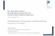 94. Bundestreffen des Bundesverbands des technischen ...wp.bvdtr.de/wordpress/wp-content/uploads/2017/10/Fudikar_Kurzvorstellung_BBR.pdf · Referat 1 Projekt-management Referat S