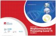 Certificate in Biopharmaceutical - cit.ie Flyer CIT Level 7.pdf · Delivery The academic year compromises two semesters, with each semester consisting of 13 weeks. The Certificate