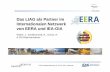 Das LIAG als Partner im Internationalen Netzwerk von EERA ... · • Joint Programme on Geothermal Energy(JPGE) EERA Ziele • Beschleunigung der Entwicklung neuer Technologien •