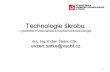doc. Ing. Evžen Šárka, CSc. evzen.sarka@vschtsch.vscht.cz/materialy/stud_bc/ptb_skrob_2014.pdf · 1 Technologie škrobu v předmětu Potravinářské a biochemické technologie