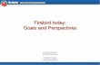Firebird today: Goals and Perspectives · 3 FIREBIRD INTERNATIONAL CONFERENCE '2016 3 Firebird 3.0 development Technical advantages Revised architecture, plugin support Advanced configuration
