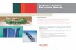DuPont Hytrel Extrusion Manual · THERMOPLASTIC POLYESTER ELASTOMER Introduction The purpose of this manual is to present the latest information on the extrusion of Hytrel® thermoplastic