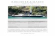 Northwind 50 DS / Northwind Shipyard Spain - boatnet.de Northwind 50 DS.pdf · Rigg und Segel: Slup mit Kutterrigg Proctor alu-mast weiss lackiert mit 3 Salingspaaren, 20m über Deck