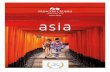 2018-2019 asia - Buford International Travel · what’s inside 1 Cruising the Region 2 The Many Wonders of Asia 4 Circle North Pacific Cruise 5 Grand Asia Cruises 6 • Southeast