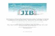 kompatibilních informačních systémů čním zdrojům a jejich ...info.jib.cz/o-projektu/projekt/projekt-jib/zamer2006zpravatextfinale.pdfBudování vzájemně kompatibilních informačních