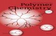 Polymer Chemistry - uni-mainz.de filevol 51 | issue 5 | p 995-1262 | journal of polymer science | part a polymer chemistry journal of polymer science | part a vol 51 no 5 | 1 march
