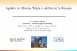Update on Clinical Trials in Alzheimer’s Diseaseadrc.ucsd.edu/2019/2019 open house presentations in pdf for website/6 ADRC.Clinical... · 11 Update on Clinical Trials in Alzheimer’s