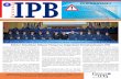 IPB P a r i w a r abiofarmaka.ipb.ac.id/biofarmaka/2015/Pariwara IPB 2015 Vol 195.pdf · internasional dan menyediakan beasiswa untuk para aktivis. Acara ini pun diselenggarakan sebagai