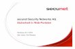 secunet Security Networks AG Sicherheit in Web-Portalensarstedt/AKOT/2010111_Reimers... · - Bypass-Directory Checking ... - Tamper-Data - Cookie-Editor. 25 2 Einsatzzweck von Web-Portalen