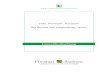 Ziele, Strategien, Konzepte des Bundes und ausgewählter Länderwebdoc.sub.gwdg.de/ebook/mon/2009/ppn 593402413.pdf · Ausgestaltung der Umweltbeobachtung des Bundes und der Länder