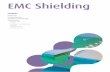Harwin Product Catalog - EMC Shielding - mouser.de file6 EMC SHIELDING Part No. Type Shield Thickness Material Finish Pack Qty. on Ø330mm reel Insertion Force (max) Withdrawel Force
