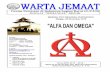 Gereja Protestan di Indonesia bagian Barat (G.P.I.B ...gpibimmanueldepok.org/wp-content/uploads/2015/11/Warta-Jemaat-22...Pelangi melambangkan kesetiaan Allah atas janji-Nya untuk