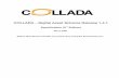 COLLADA – Digital Asset Schema Specification · Chapter 3: Design Considerations A general description of the schema and its design, and introduction of key concepts necessary for