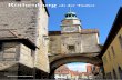 Rothenburg ob der Tauber - ravenguides.com · with a fully walled picture of the past and a rich stock of stories. Now a small town, Rothenburg was long an important centre close